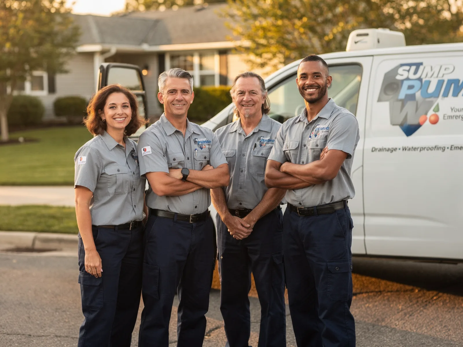Water Heater Repair company in Lake Winola, PA